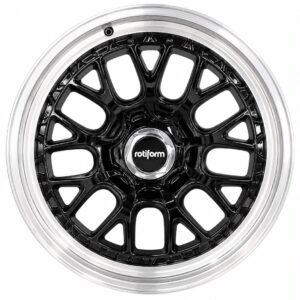 MAG 17" 5X100 8J ET30 CB73.1