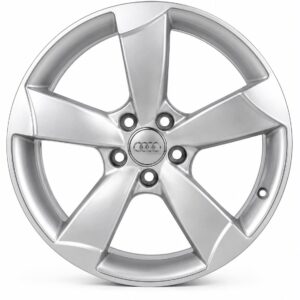MAG 18" 5X112 8J ET45 CB66.6