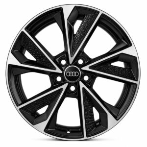 MAG 17" 5X112 7.5J ET35