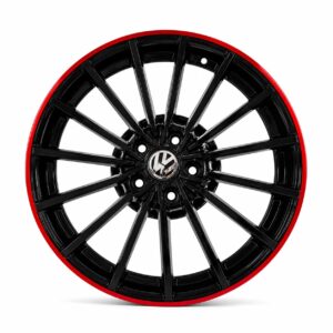MAG 18" 5X112 8J ET45 CB57.1