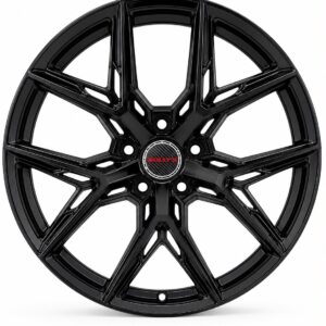 MAG 18" 5X114 8.5J ET40
