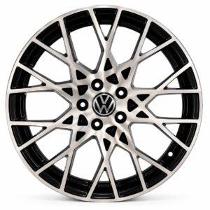 MAG 18" 5X112 8J ET45