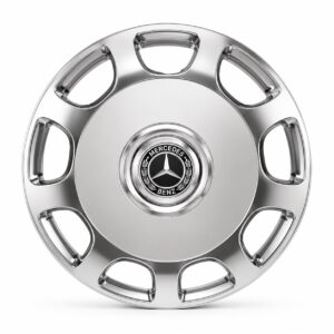 MAG 18" 5X112 8.5J CB66.3