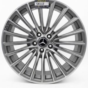 MAG 19" 5X112 8.5J ET40 CB66