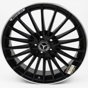 MAG 19" 5X112 8.5J/9.5J ET38