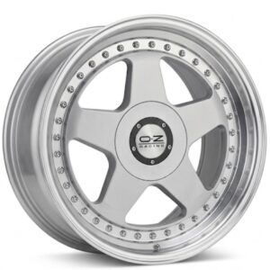 MAG 17" 4X100/5X100