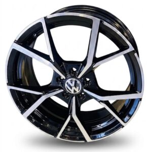 MAG 17" 5X100 7.5J ET35