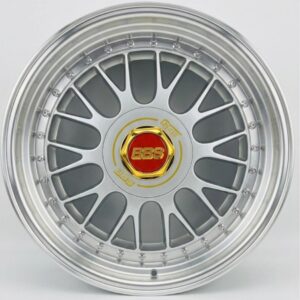 MAG 17" 4X100/5X100 8.5J ET21