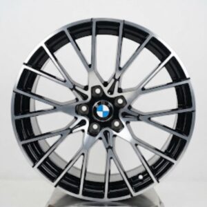 MAG 18" 5X120 8J/9J ET35/40