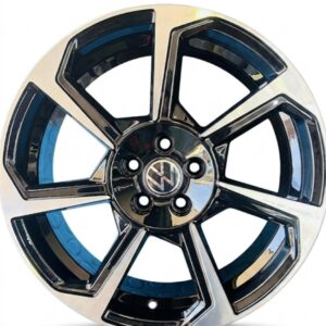 MAG 17" 5X100 7.5J ET40 CB57