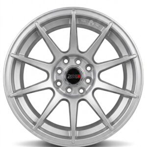 MAG 15" 4X100/114 8.25J
