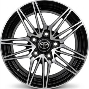 MAG 15" 5X114 6.5J ET38 CB73