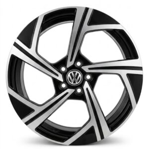MAG 17" 5X100 7.5J ET38 CB57