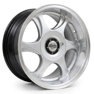 MAG 15" 4/5X100 ET20 8J