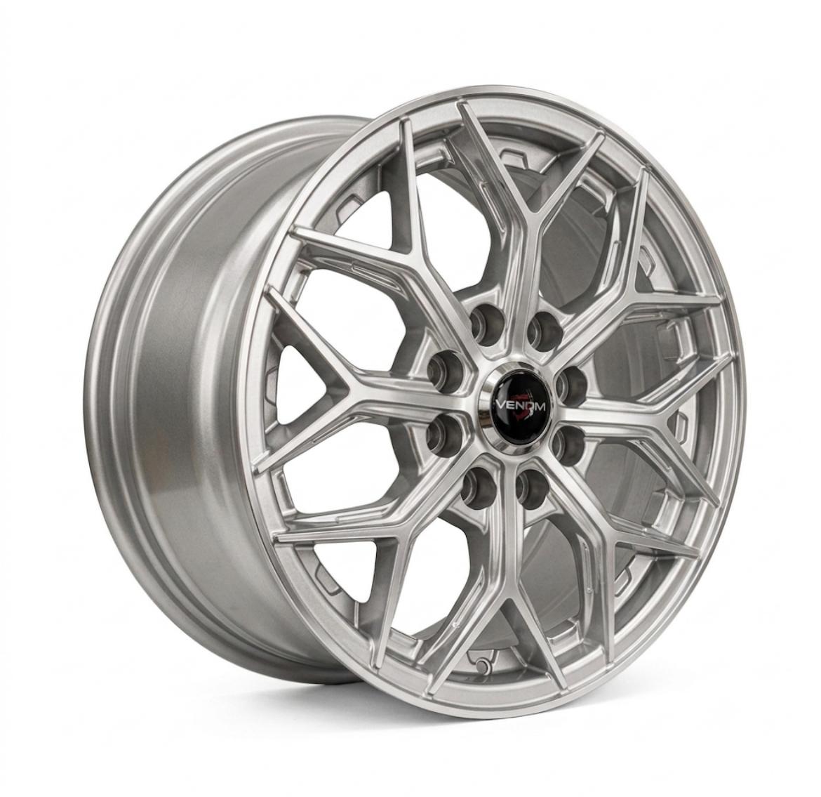 MAG 14" 4X100/108 ET30 CB73.1