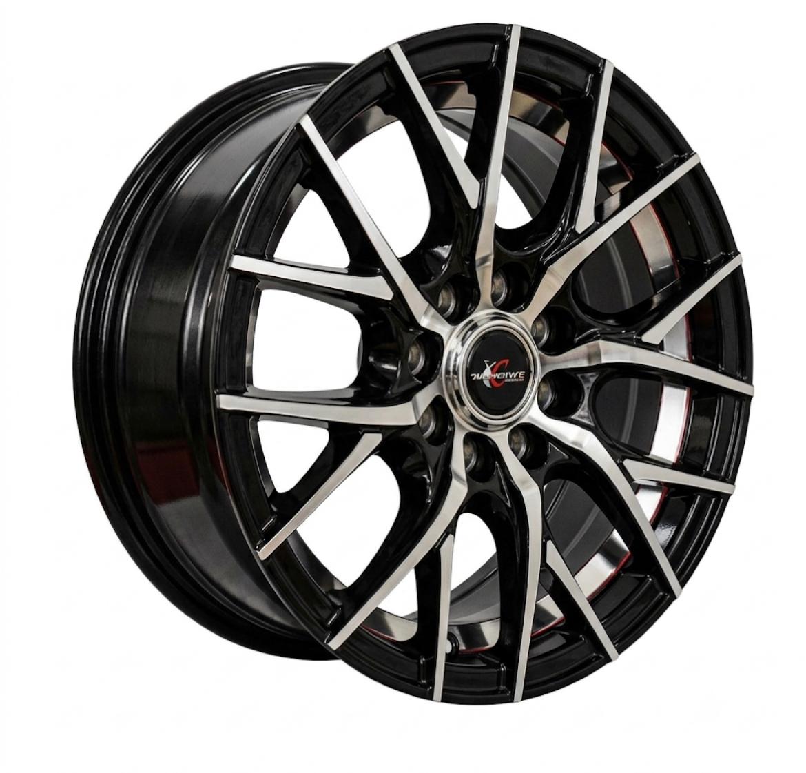 MAG 14" 4X100/108