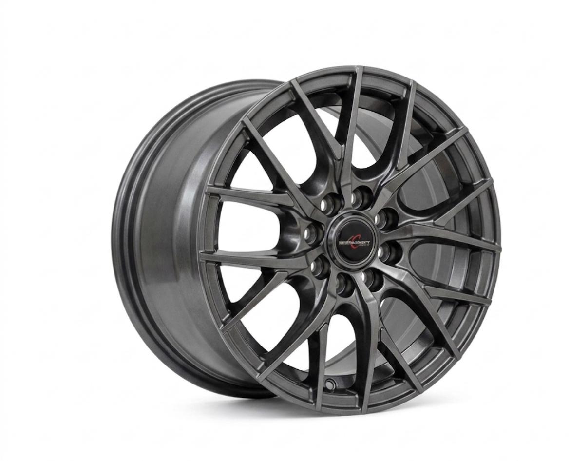 MAG 14" 4X100