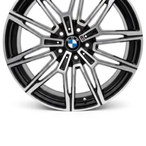 MAG 19" 5X120  8.5J/9.5J ET35