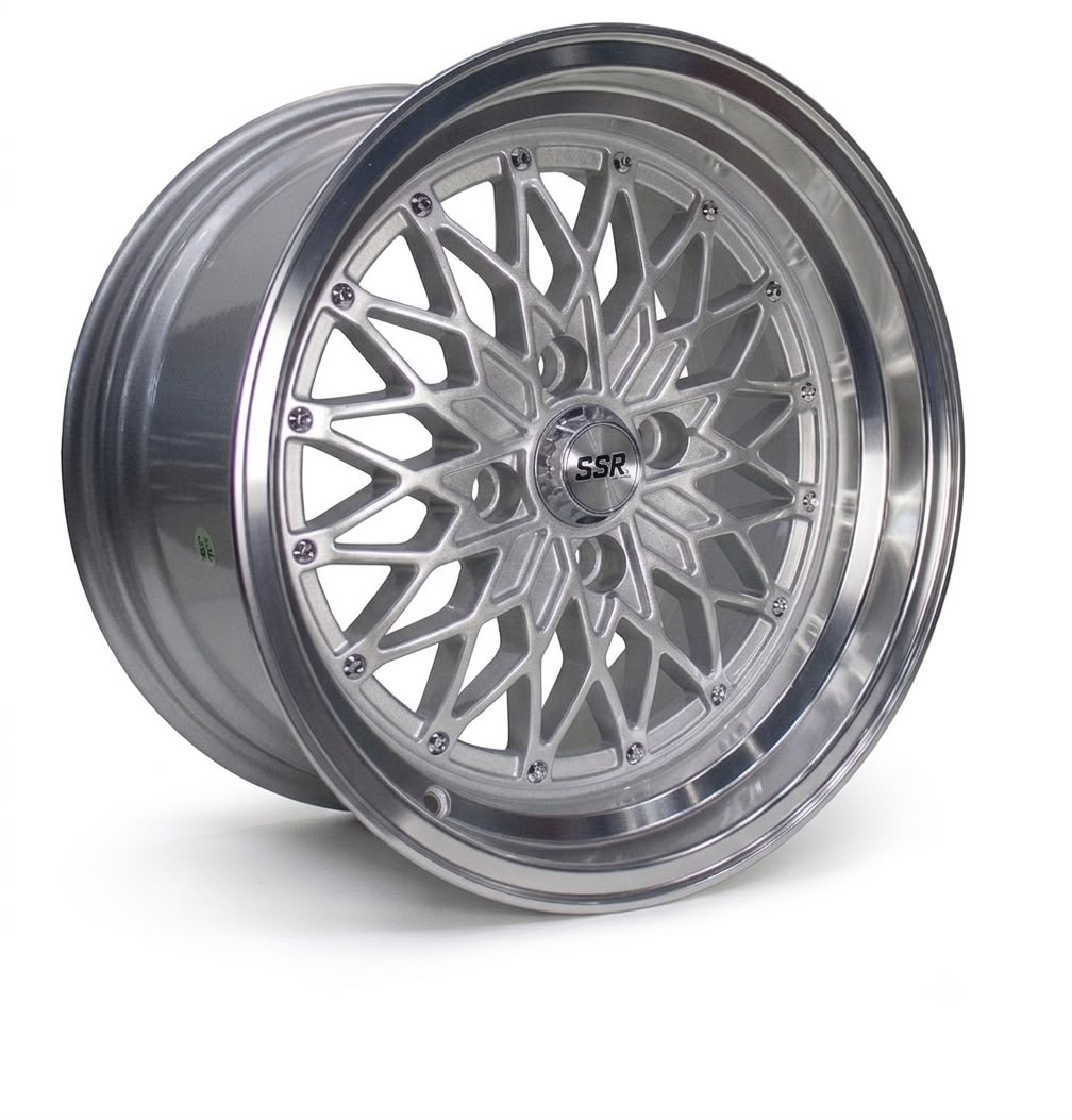 MAG 15" 4X100 ET20 CB73.1