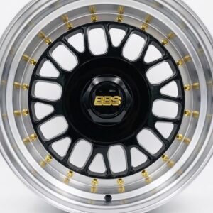 BBS 15" 4x100/114 8j ET20