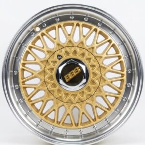 MAG 14" 4X100/114 5.5J E30