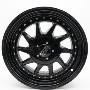 OZ RACING MAG 15" 4X100/114 8J ET25