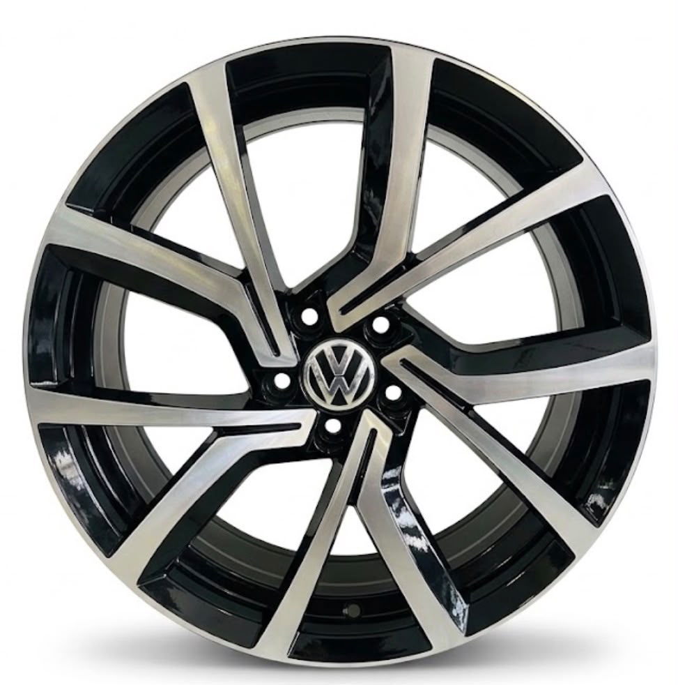 VW ARTEON MAG 17" 5X100 7.5J ET35