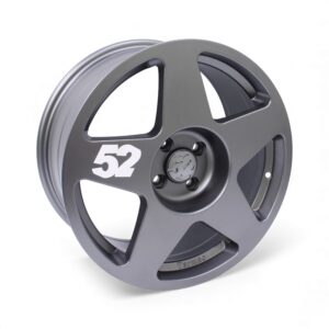MAG 17" 5X100 8J ET38 CB73.1