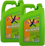 Blixem Waterbased Degreaser  5 L