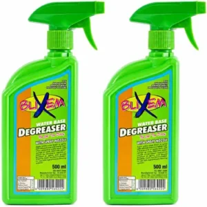 Blixem Chain Cleaner and Degreaser