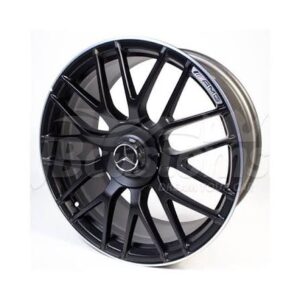 MAG 19" 5X112 8.5J/9.5J ET38