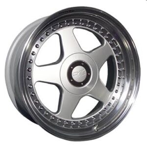 MAG 18 INCH FUTURA STYLE WHEELS 5X112/120 8J /9.5J