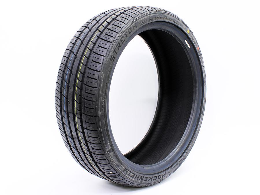185/35R17 Hockenheim Stretch