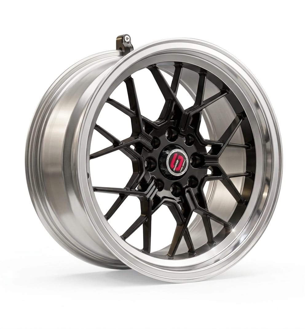 MAG 15" 4X100/114 8.25J ET0