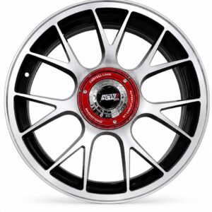 MAG 17" 4X100/108 7.5J CB73
