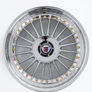 MAG 17" ET20 5X112/120