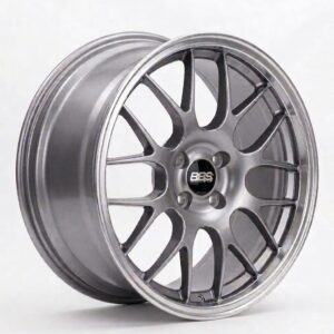 MAG 15" 4X100 BBS RG-R