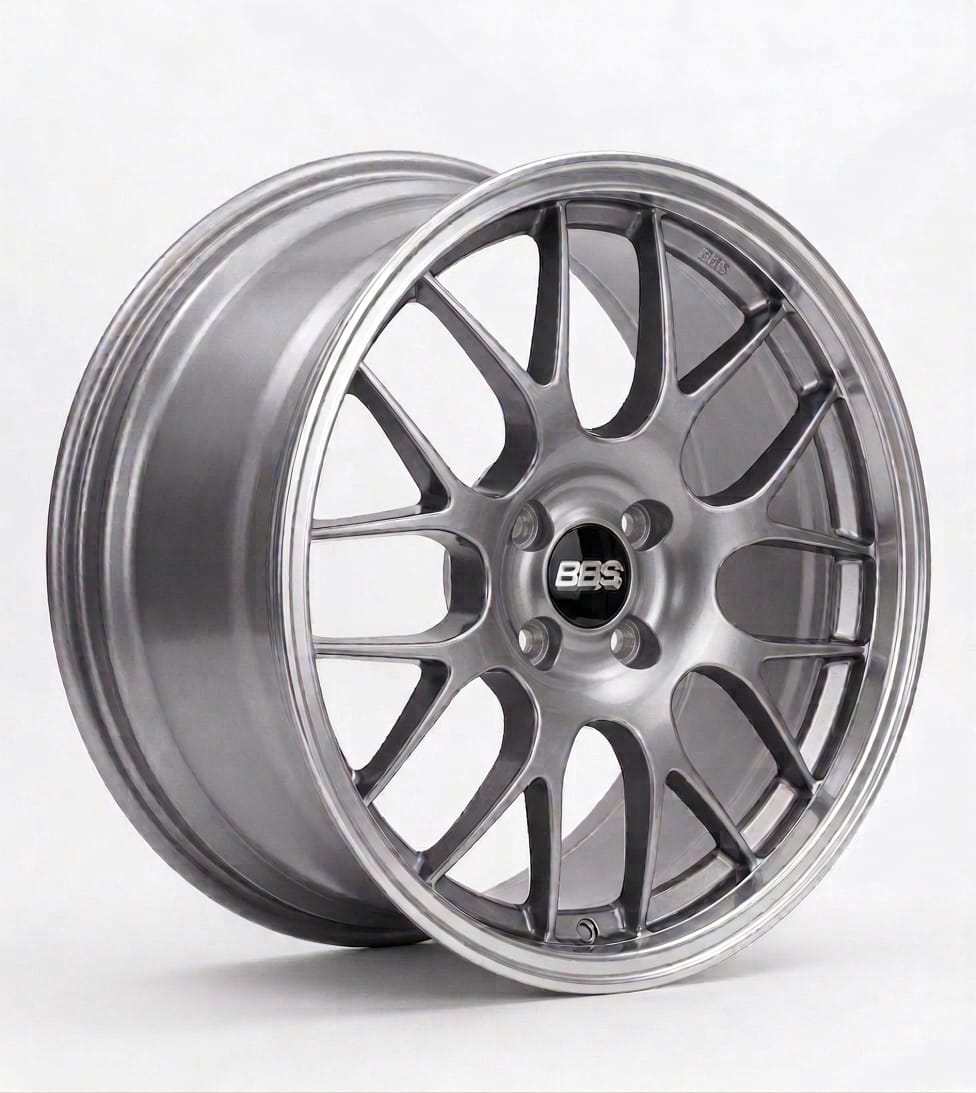 MAG 15" 4X100 BBS RG-R