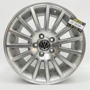 MAG 15" 5X100 CB7.1 ET35