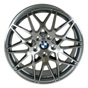 MAG 19" 5X120 8.5J/9.5J ET38/42 CB72.6