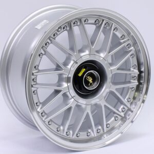 MAG 15" 5X100/114  7J ET30