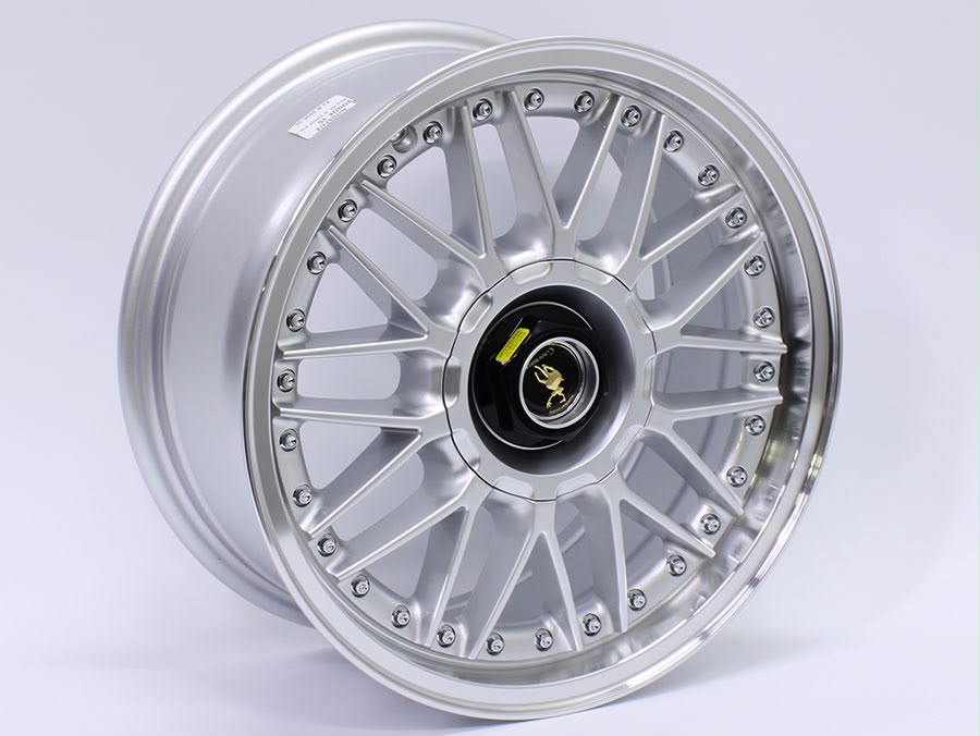 MAG 15" 5X100/114 7J ET30