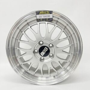 MAG15" 5X100 6.5J ET35 CB73