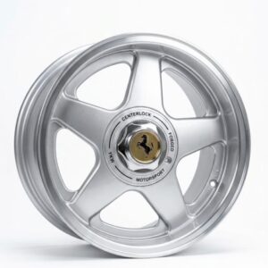 Ferrari 5 star 4x100/5x100 ET20 CB73.1