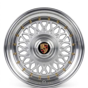 BBS MAG 15" 4X100/114 8.25J ET20