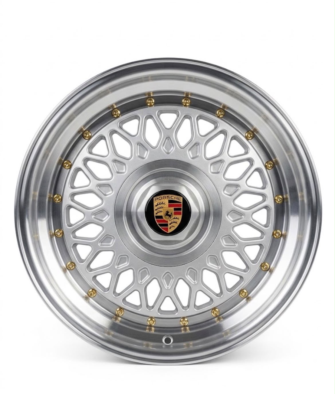 BBS MAG 15" 4X100/114 8.25J ET20