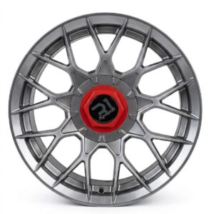 Mag 15" 4x100/114 8j ET10
