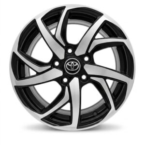 TOYOTA MAG 15" 5X114 6J ET35 CB60.1