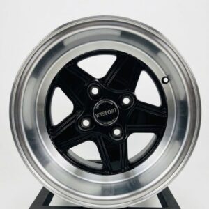 MAG 13" 4X114 8J ET-7 CB73.1