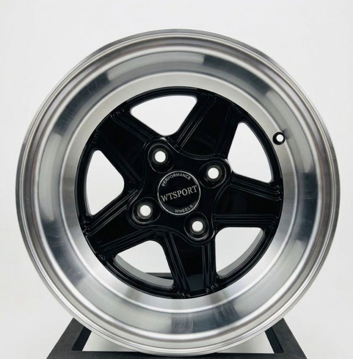 MAG 13" 4X114 8J ET-7 CB73.1